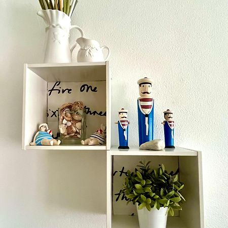 Agata Appartement Benalmádena Buitenkant foto