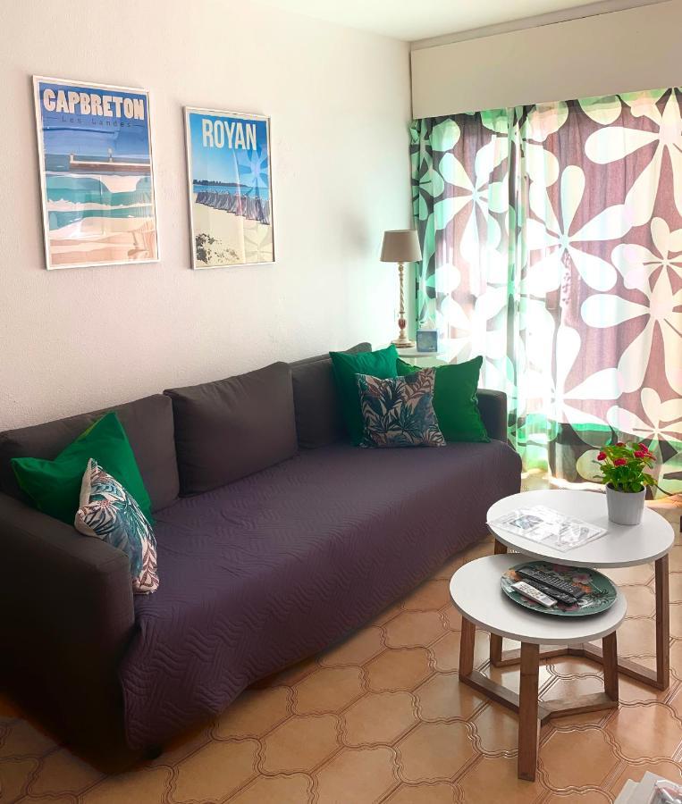 Agata Appartement Benalmádena Buitenkant foto