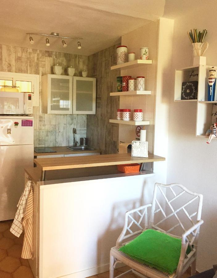Agata Appartement Benalmádena Buitenkant foto