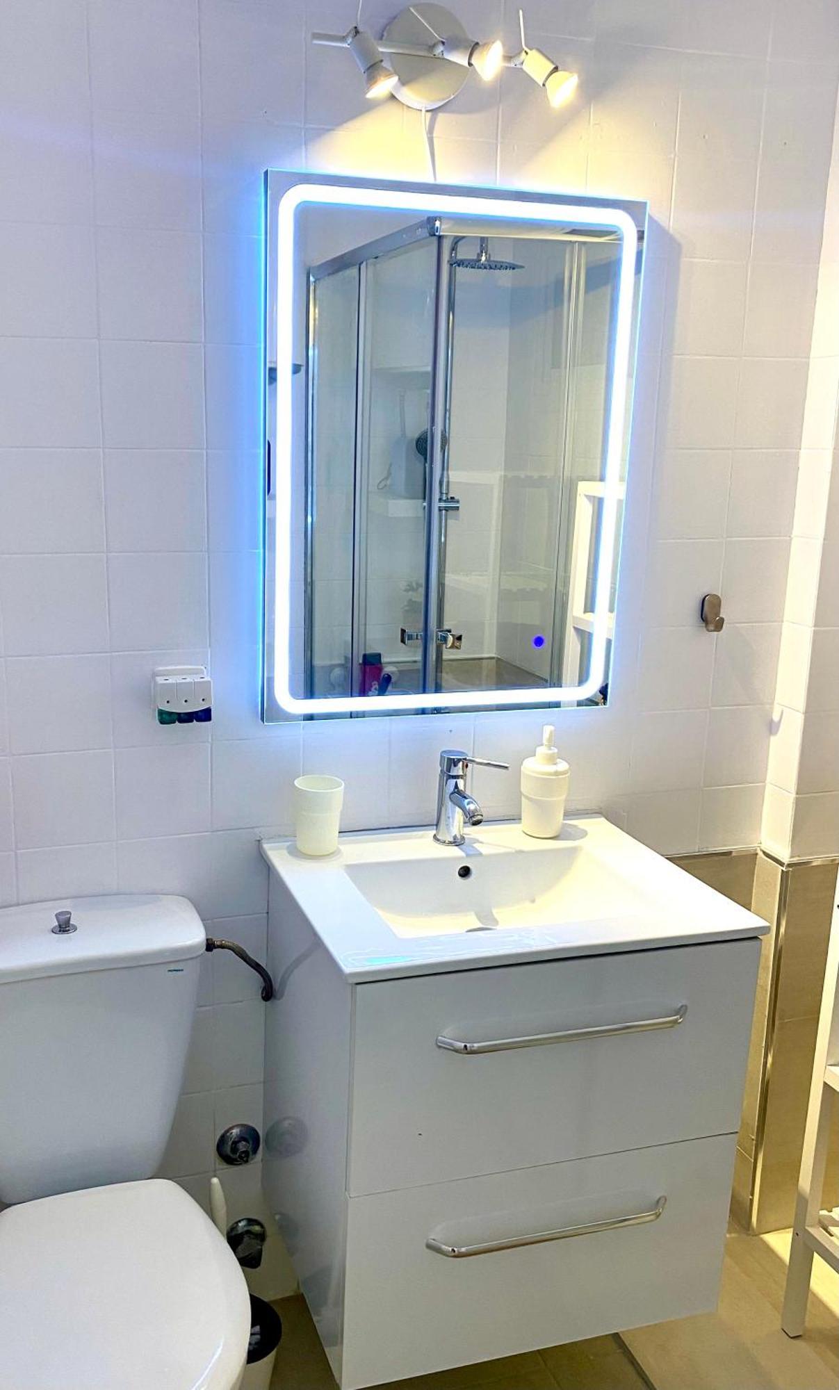 Agata Appartement Benalmádena Buitenkant foto