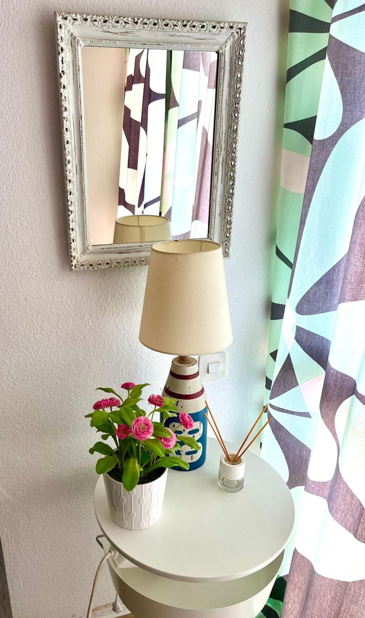 Agata Appartement Benalmádena Buitenkant foto