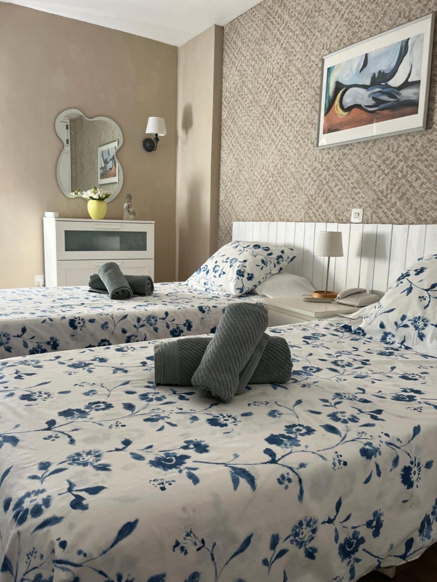 Agata Appartement Benalmádena Buitenkant foto