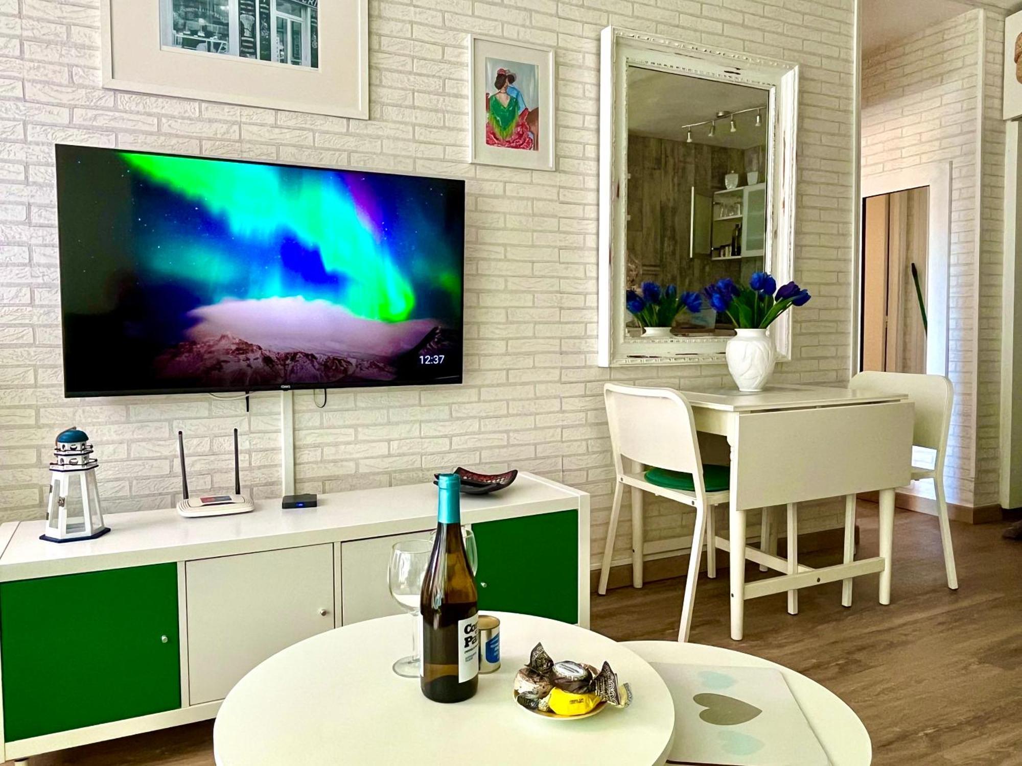 Agata Appartement Benalmádena Buitenkant foto