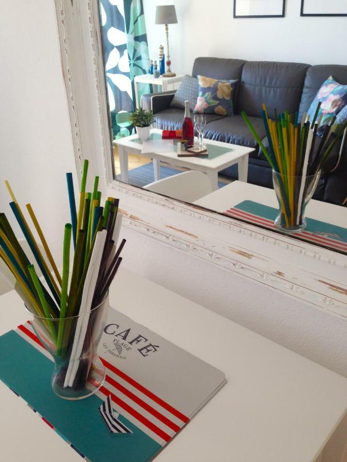 Agata Appartement Benalmádena Buitenkant foto